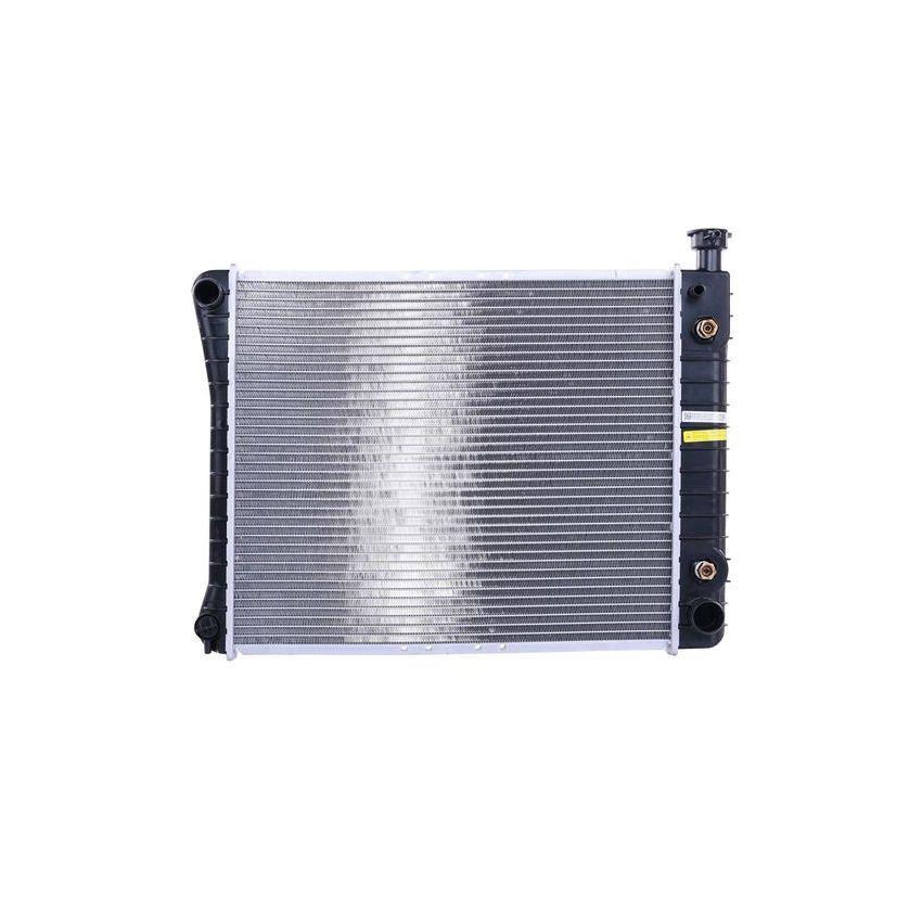 Reach International 41-434 Radiator