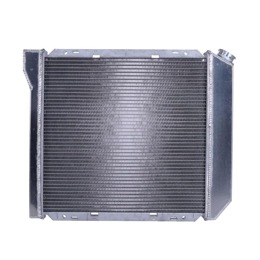Reach International 41-53 Radiator