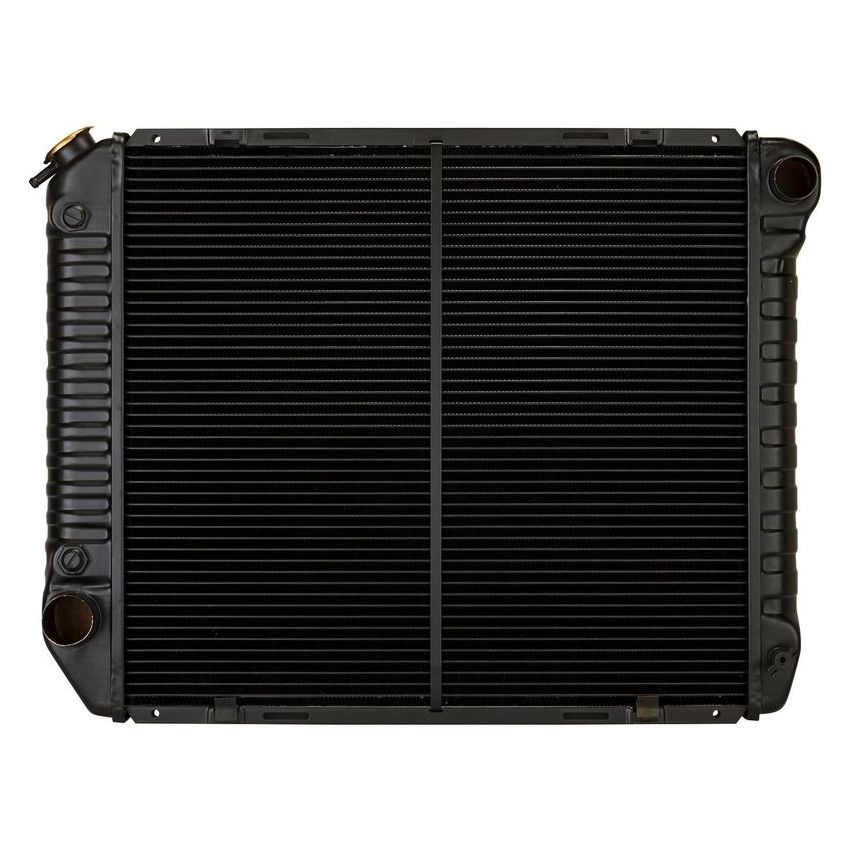 Reach International 41-559 Radiator