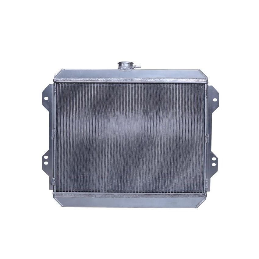 Reach International 41-589 Radiator