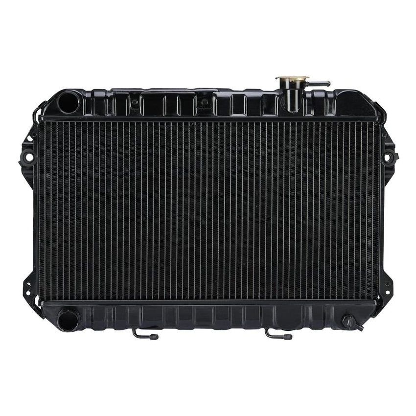 Reach International 41-685 Radiator
