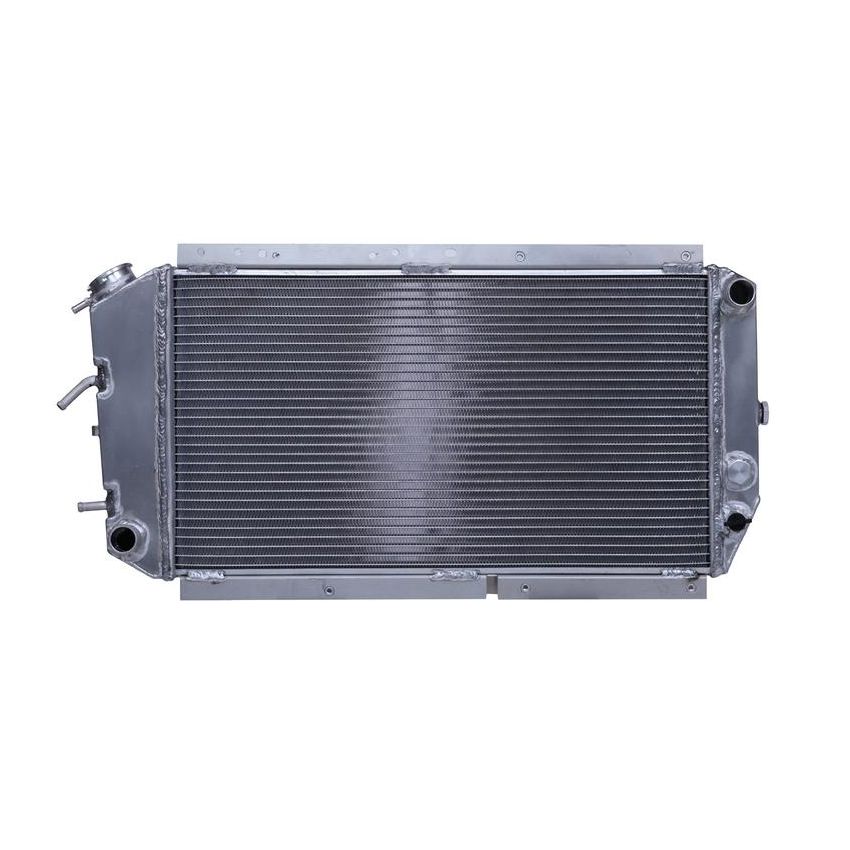 Reach International 41-698 Radiator