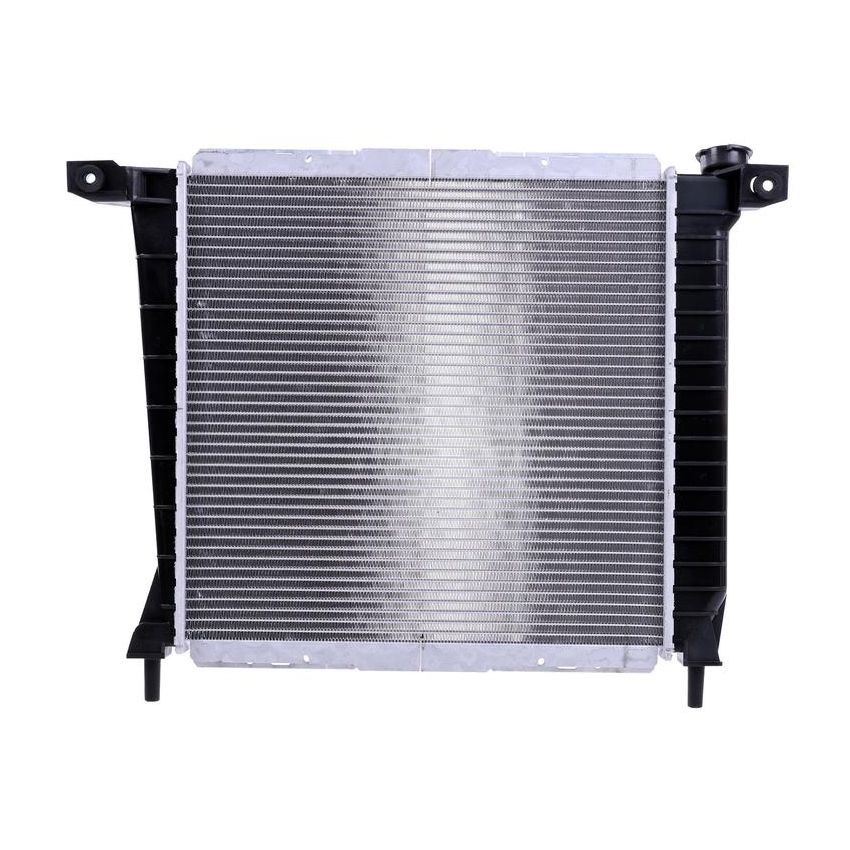 Reach International 41-897 Radiator