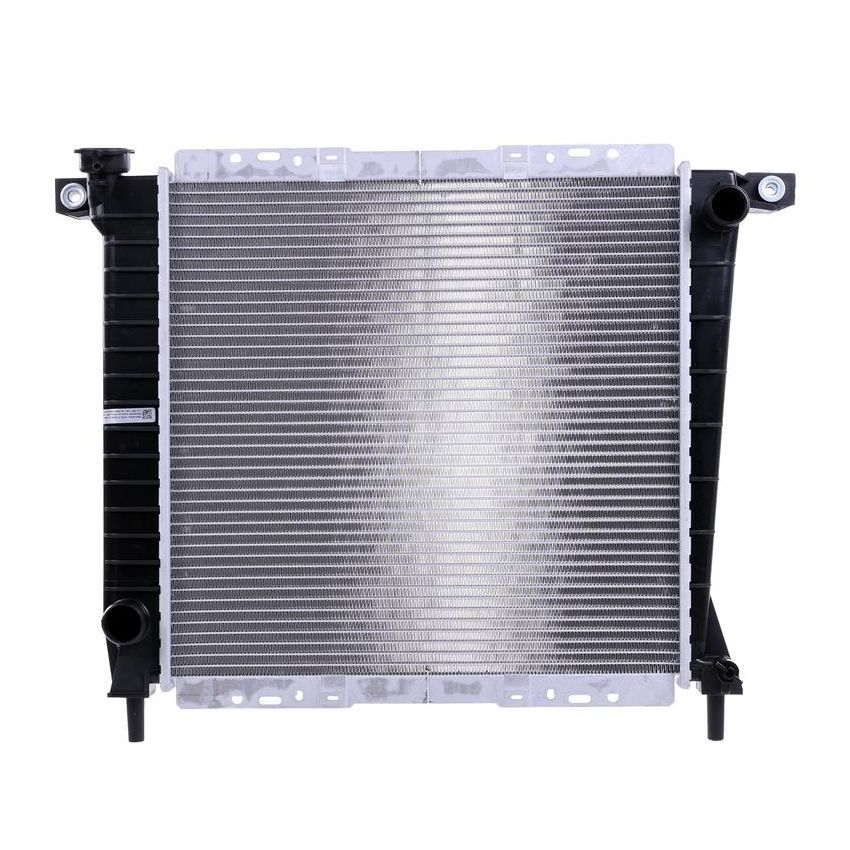 Reach International 41-897 Radiator