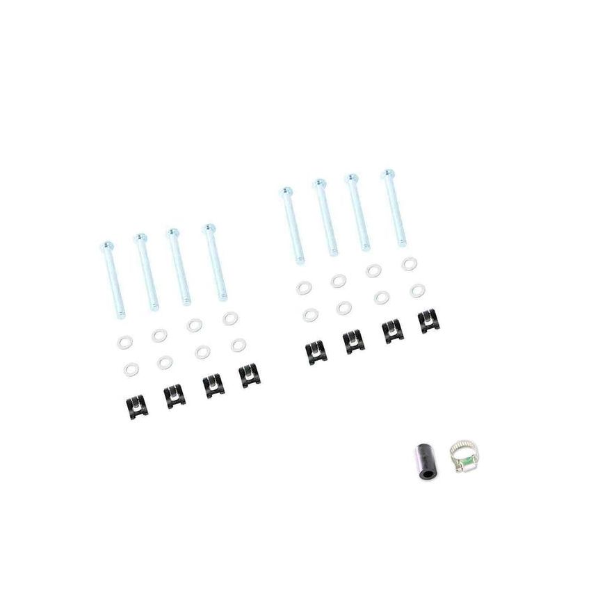 Reach International 42-10331 Radiator