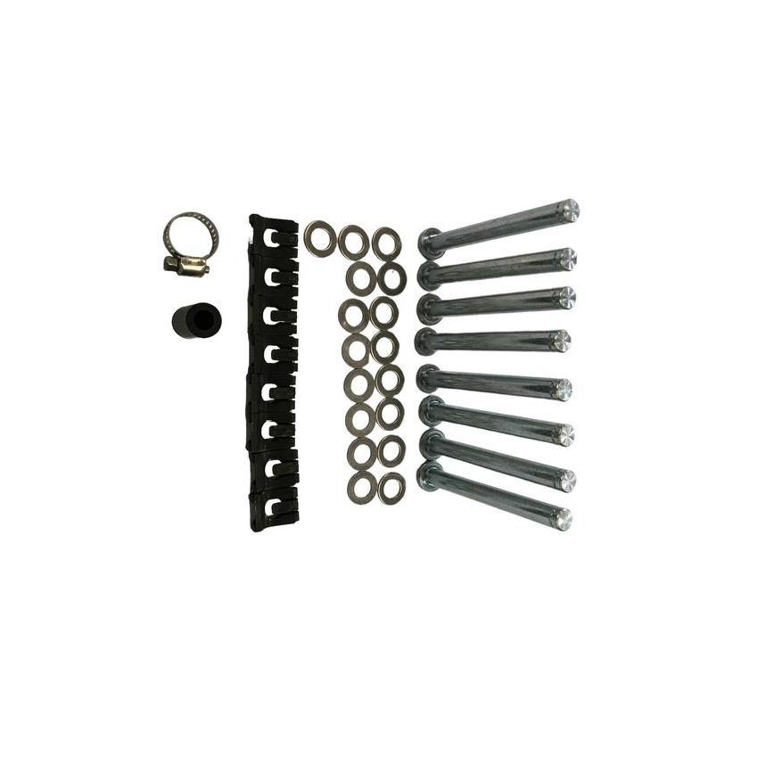 Reach International 42-10348 Radiator