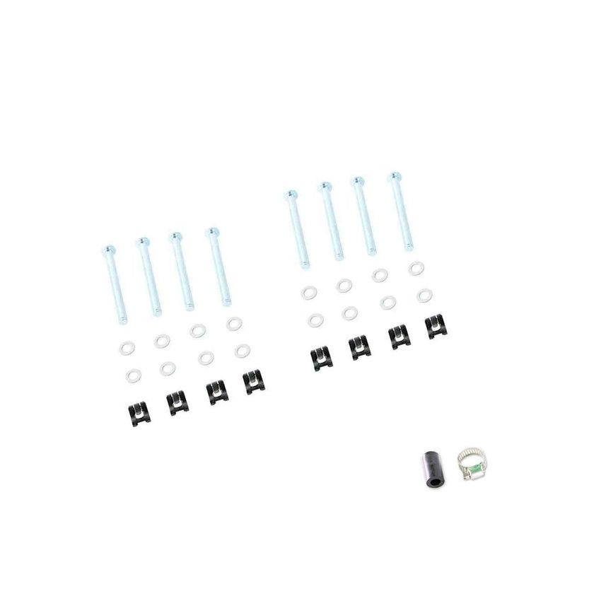 Reach International 42-10348 Radiator