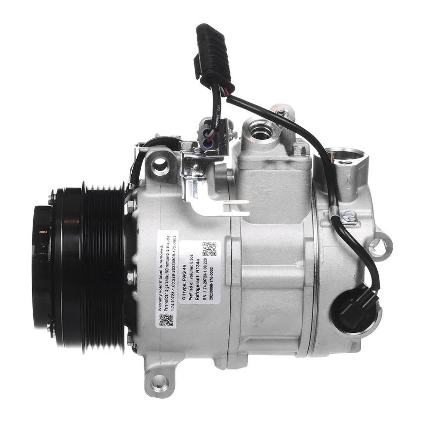 Reach International 74-20723 2012 Mercedes-Benz E250 3.5L V6