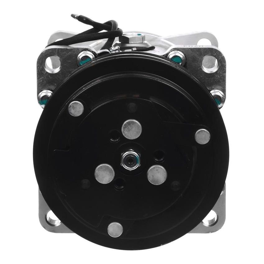 Reach International 74-21704 1986 Chevrolet P20 4.8L L6