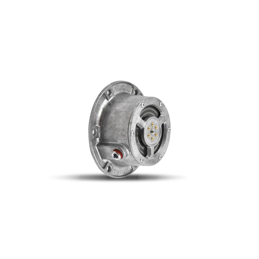 STEMCO 343-4370 HUBCAP,PSI,OIL,SHORT TUBE