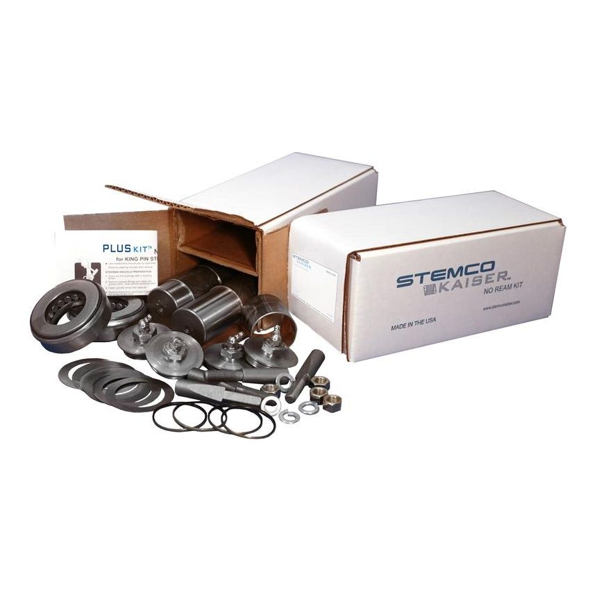 STEMCO 70.070.18 PLUS KIT KING PIN KIT