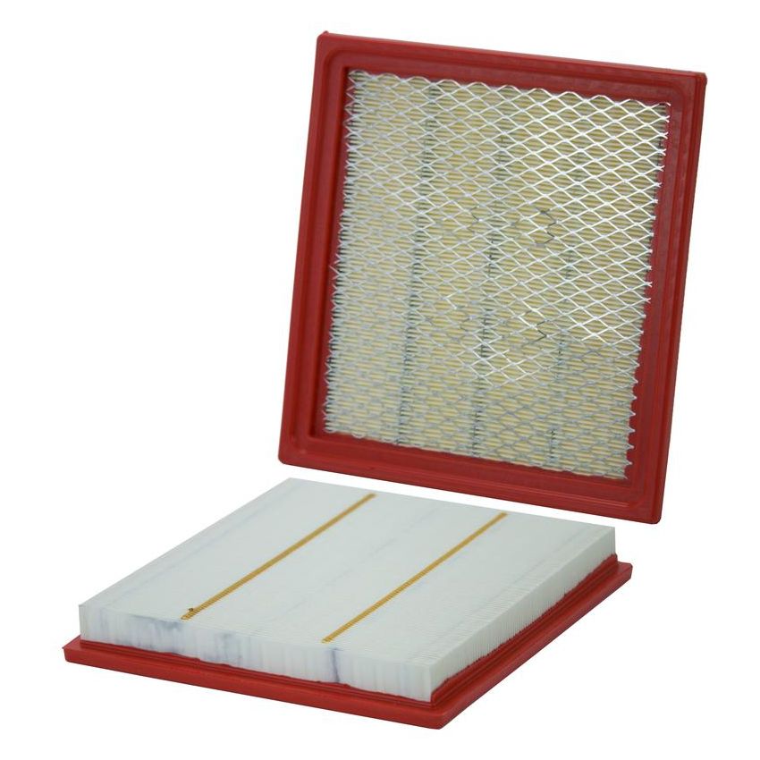 PRO-TEC PXA10256 PROTEC-NEW Air Filter Panel
