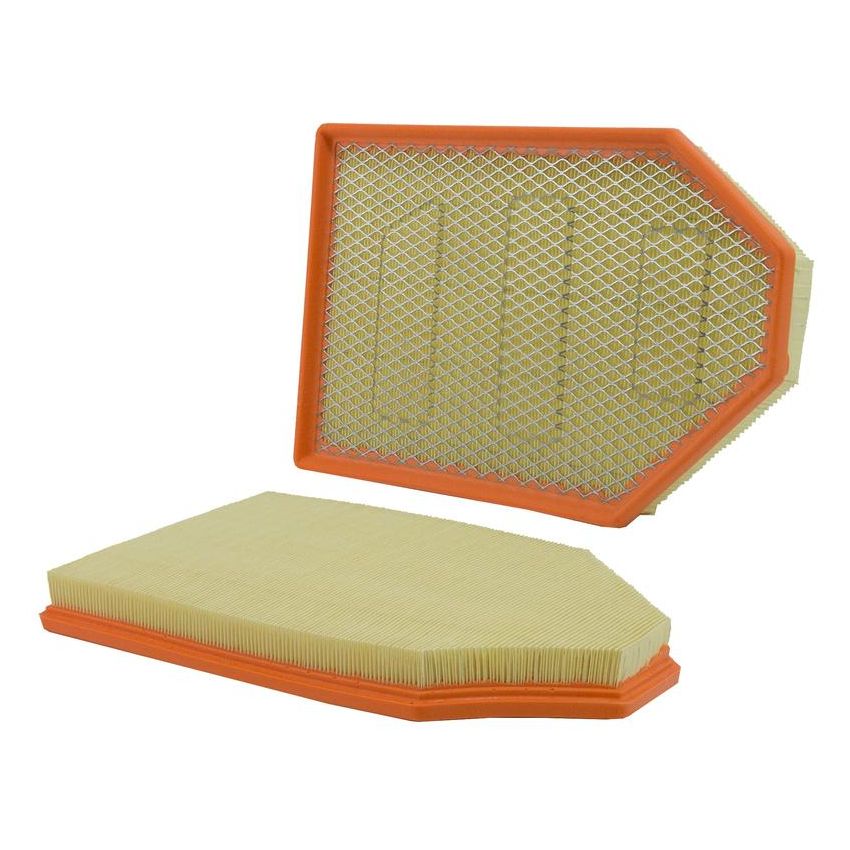 PRO-TEC PXA49746 PROTEC-NEW Air Filter Panel