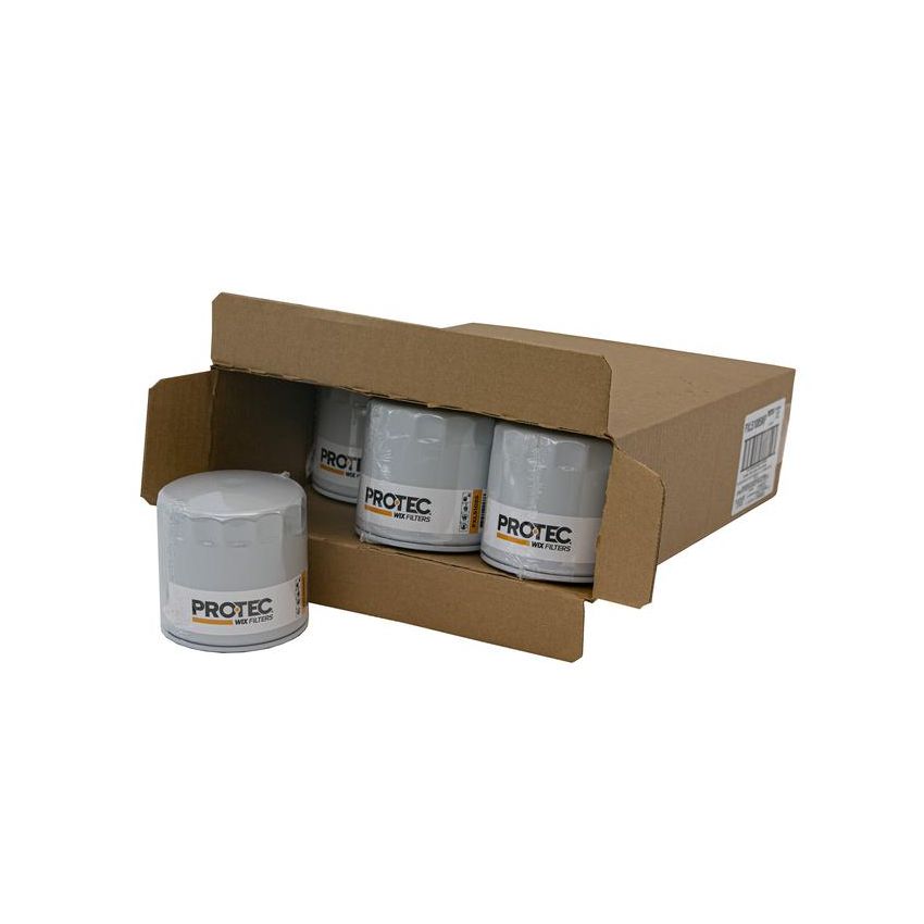 PRO-TEC PXL51085MP PROTEC-NEW Spin-On Lube Filter