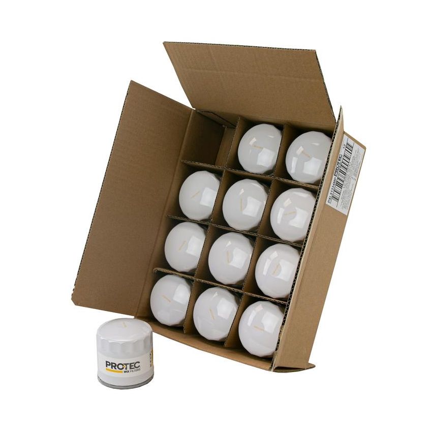 PRO-TEC PXL51334MP PROTEC-NEW Spin-On Lube Filter