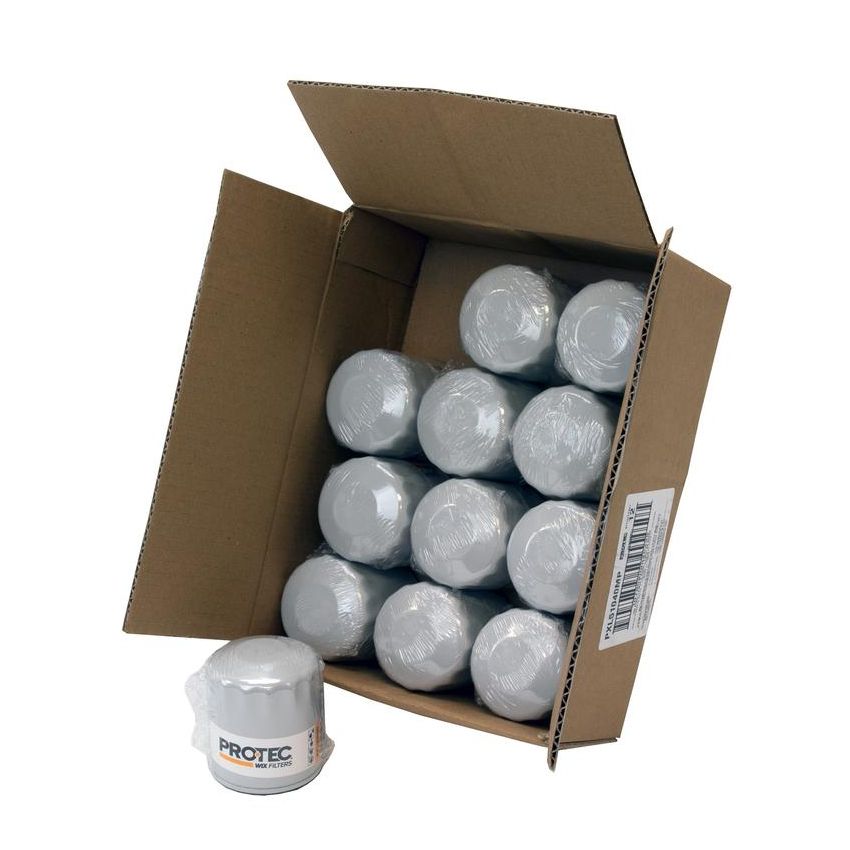 PRO-TEC PXL51348MP PROTEC-NEW Spin-On Lube Filter