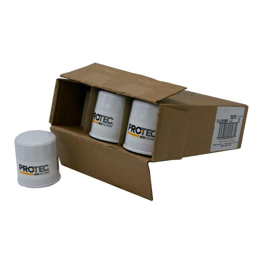 PRO-TEC PXL51358MP PROTEC-NEW Spin-On Lube Filter