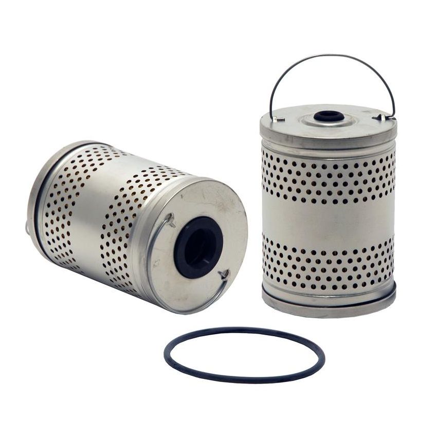 PRO-TEC PXL51398 PROTEC-NEW Cartridge Lube Metal Canister Filter