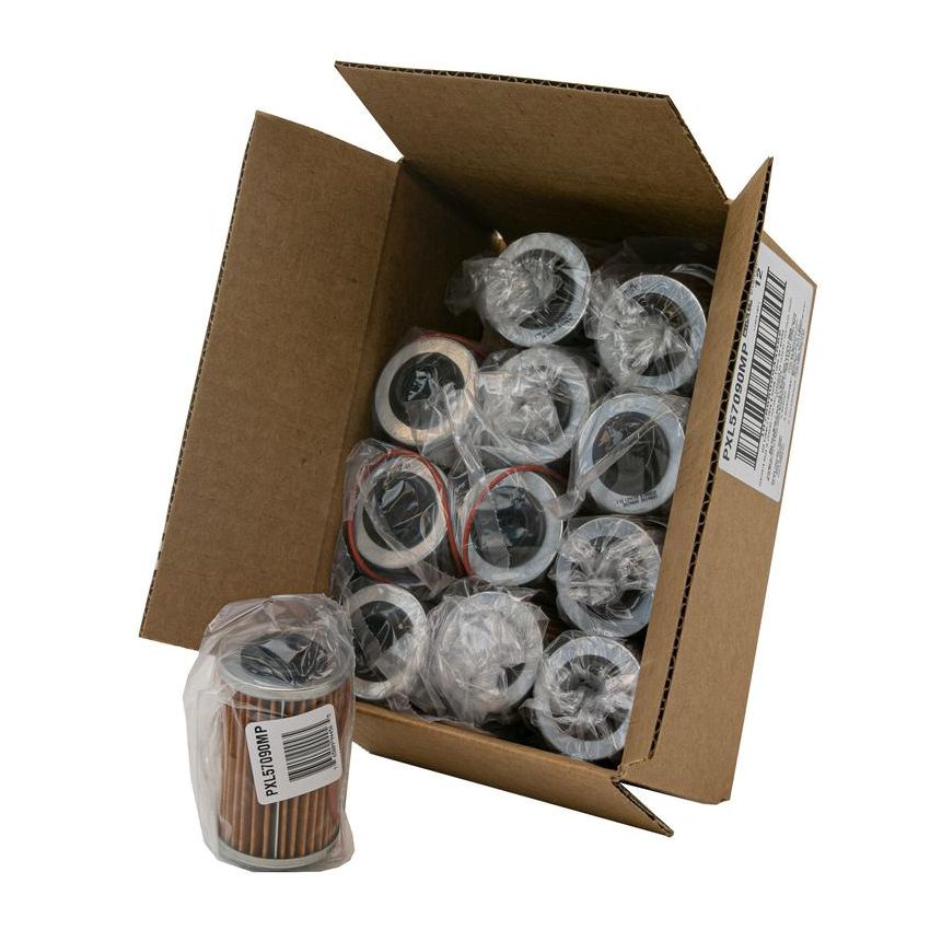 PRO-TEC PXL57090MP PROTEC-NEW Cartridge Lube Metal Canister Filter