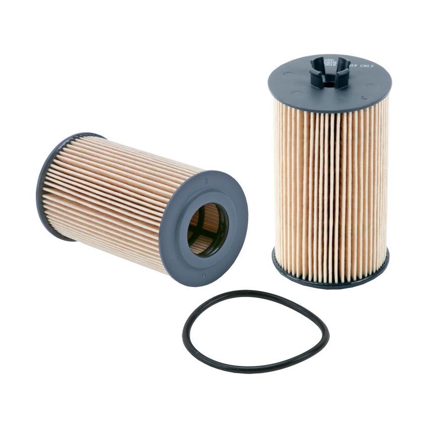 PRO-TEC PXL57674 PROTEC-NEW Cartridge Lube Metal Free Filter