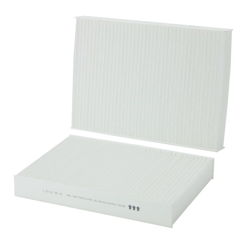 PRO-TEC PXP10179 PROTEC-NEW Cabin Air Panel