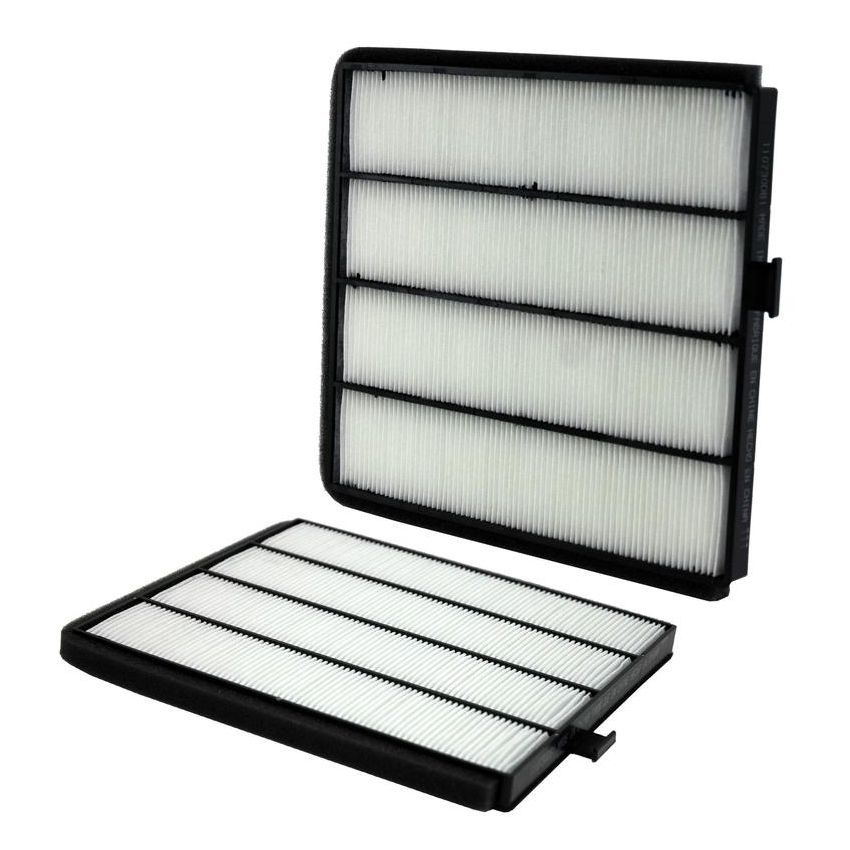 PRO-TEC PXP24897 PROTEC-NEW Cabin Air Panel