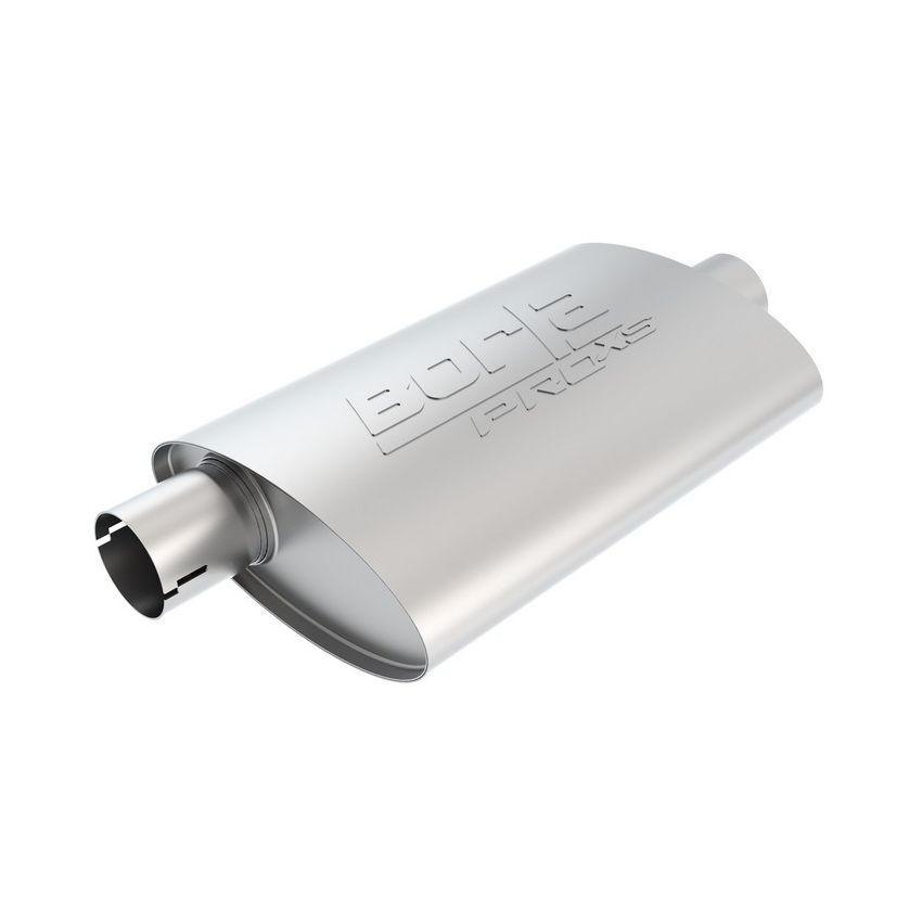 Borla 400479 ProXS Muffler - Notched Neck