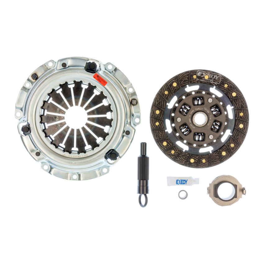 Exedy 10810 Stage 1 Organic Clutch