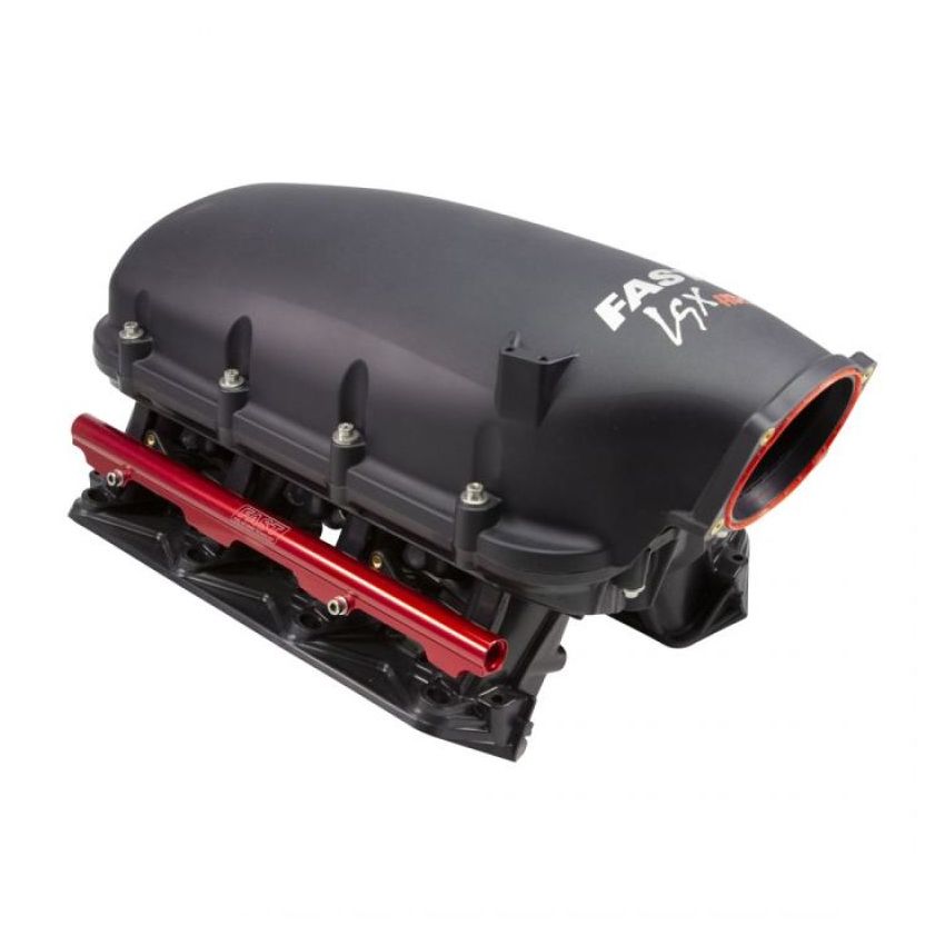 FAST Intake Manifold LSXHR LS1/2/6 (Cathedral Port)