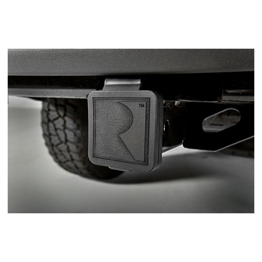 Roush 15-20 F-150 2-Inch Hitch Cover