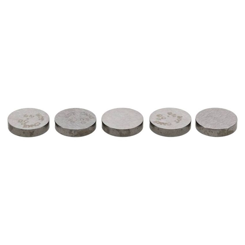 Hot Cams 5PK948205 Shim Kits 2.050mm Thickness - 5 Pack