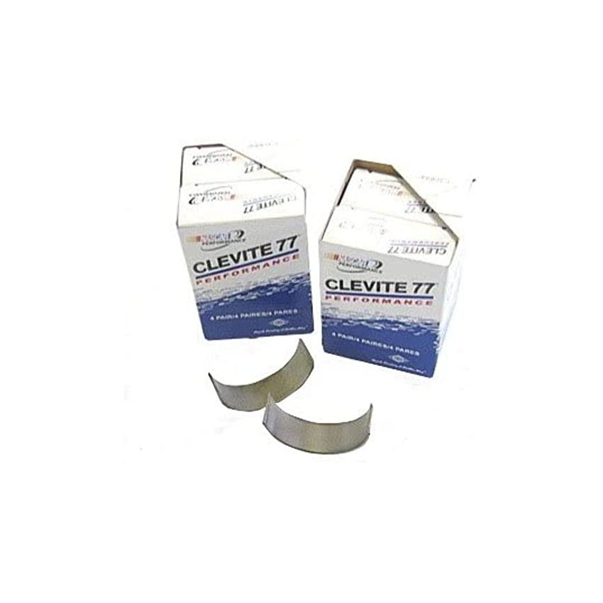 Clevite CB-550P-2 Engine Connecting Rod Bearing Pair