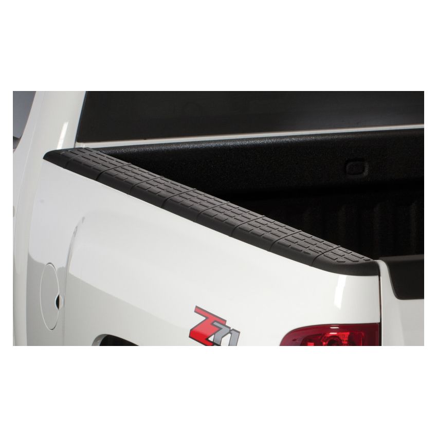 Husky Liners 97111 07-12 Chevy Silverado (Base/HD Series) Short Bed Custom-Molded Quad Caps