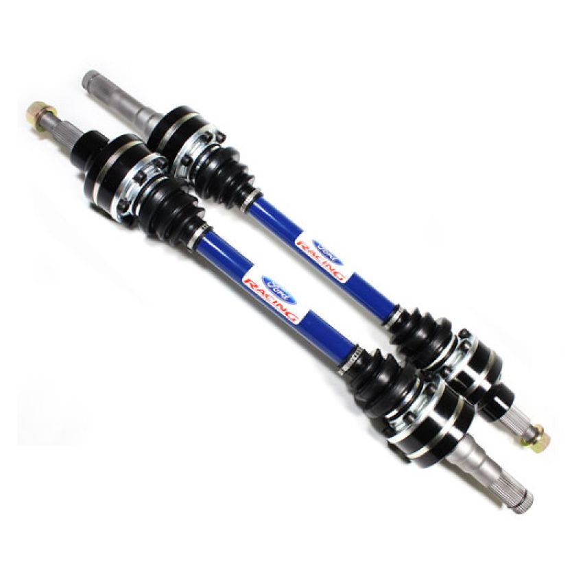 Ford Racing M-4130-MA 2015-2025 Mustang Half Shaft Upgrade Kit