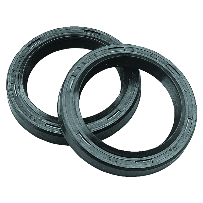 BikeMaster 429004 Fork Seal - 33 x 46 x 10.5