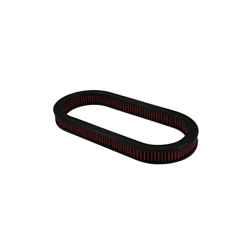 Green Filter USA 4027 Oval Filter; L 20.5