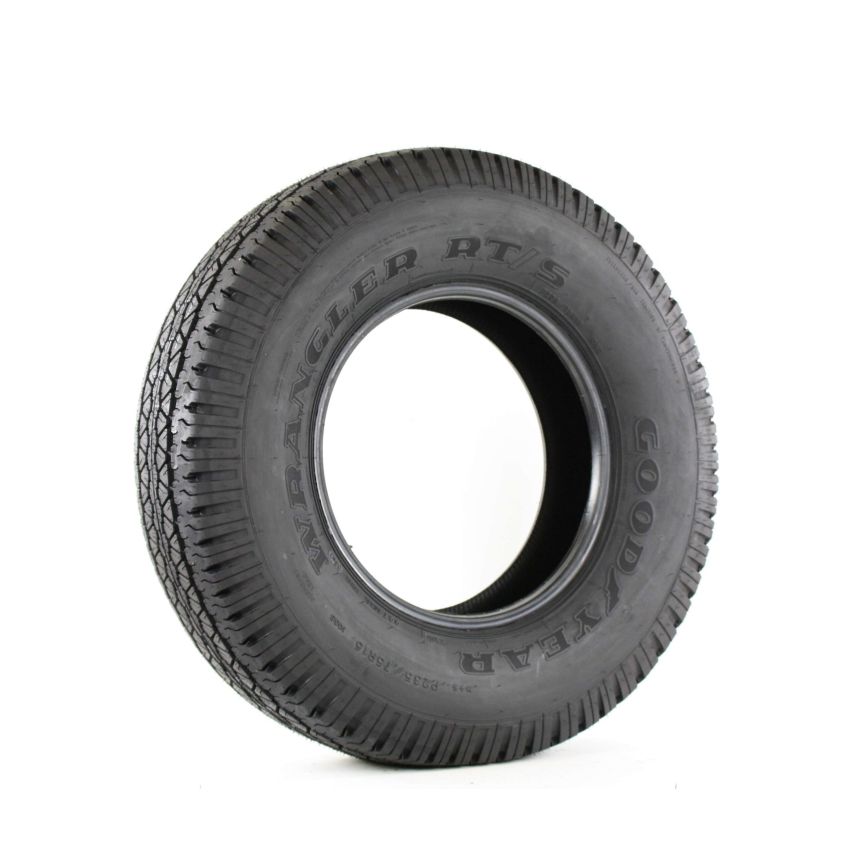 Goodyear  137924568 P265/75R15 Wrangler RT/S(P)
