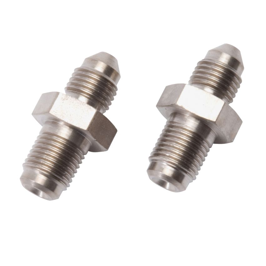 RUSSELL RUS641431 #3 to 10mm x 1.0 Male Fitting Endura