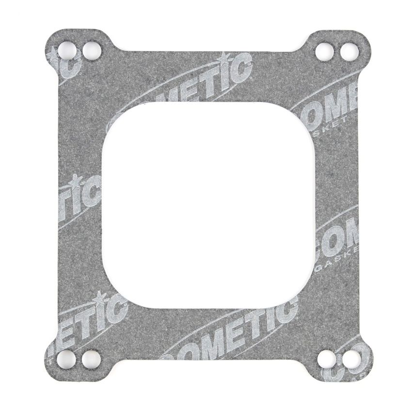 COMETIC GASKETS CAGC5263 4150 Carb Gasket w/Open Plenum .047 thick