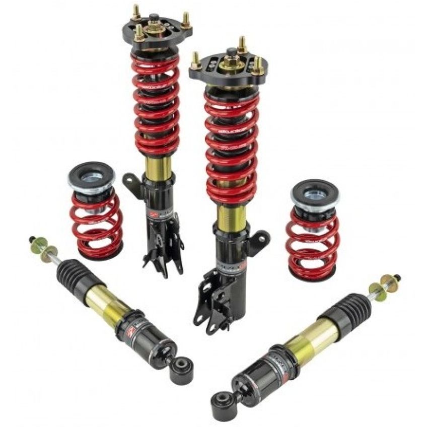 Skunk2 12-13 Honda Civic Si Pro ST Coilovers