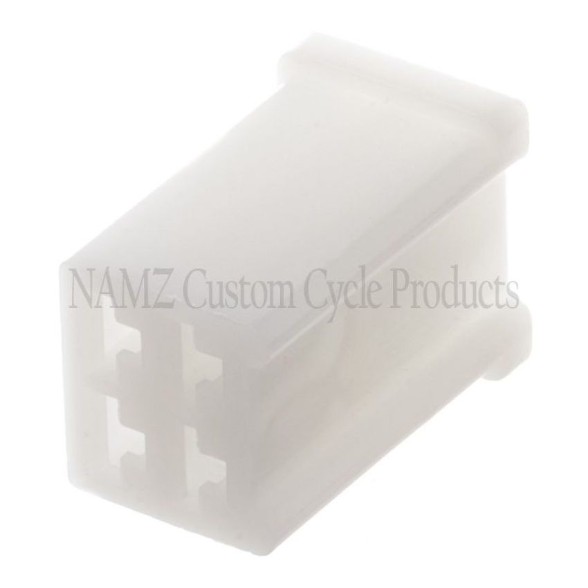 NAMZ NH-ML-4B 110 Series 4-Pin Female Coupler (5 Pack)