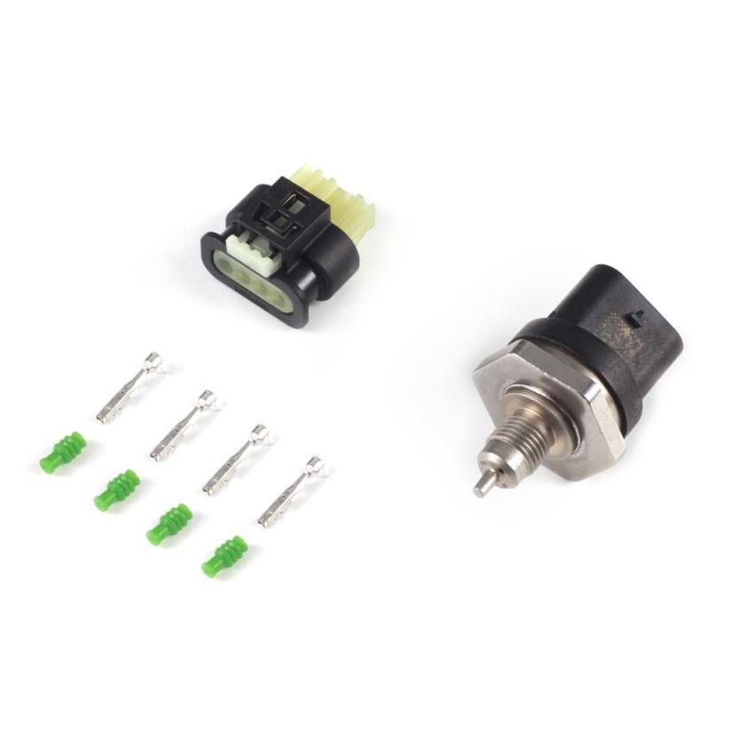 Haltech Bosch 4000 PSI Fluid Pressure & Temperature Sensor
