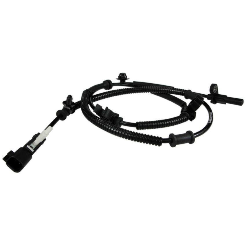 NTK AB0942 ABS Wheel Speed Sensor