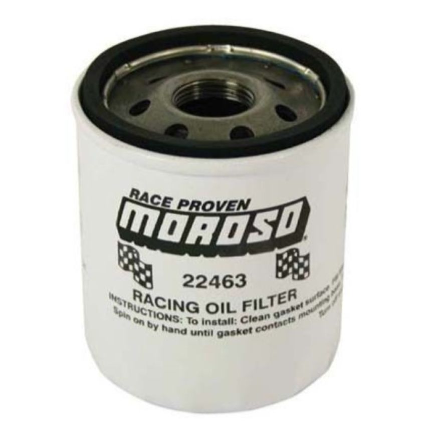 MOROSO MOR22463 Racing Oil Filter