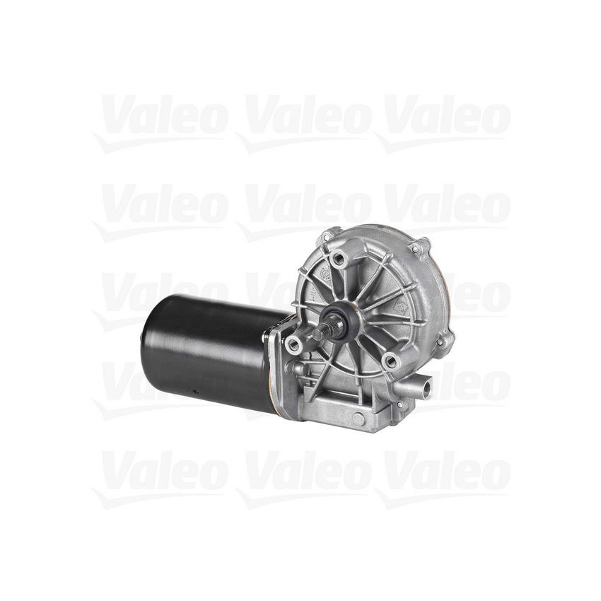 Valeo 403883 Windshield Wiper Motor for Mercedes-Benz 400E 1992-1993