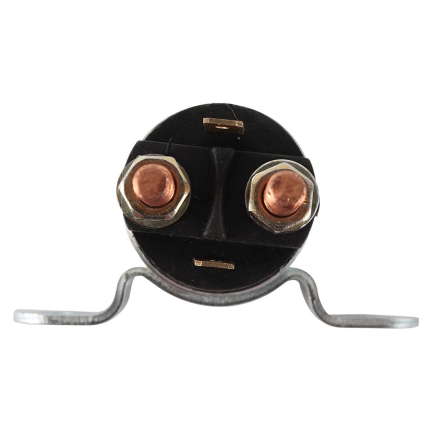 Arrowhead 240-52007 Can-AM ATVs/UTVs/M/Cs/Lynx Snowmobiles Starter Relay - 12-Volt