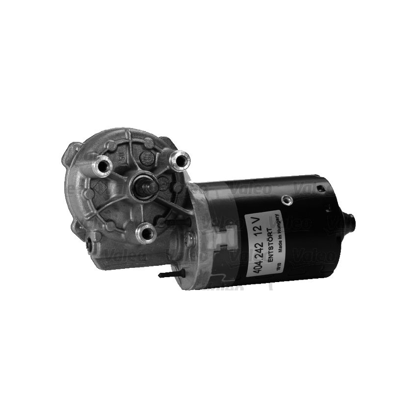 Valeo 404242 Windshield Wiper Motor for Volkswagen EuroVan 1999-2003
