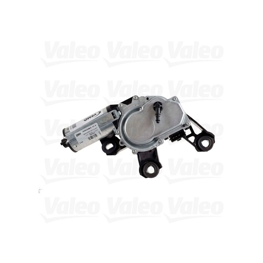 Valeo 404430 Back Glass Wiper Motor for Audi A4 1997-2001
