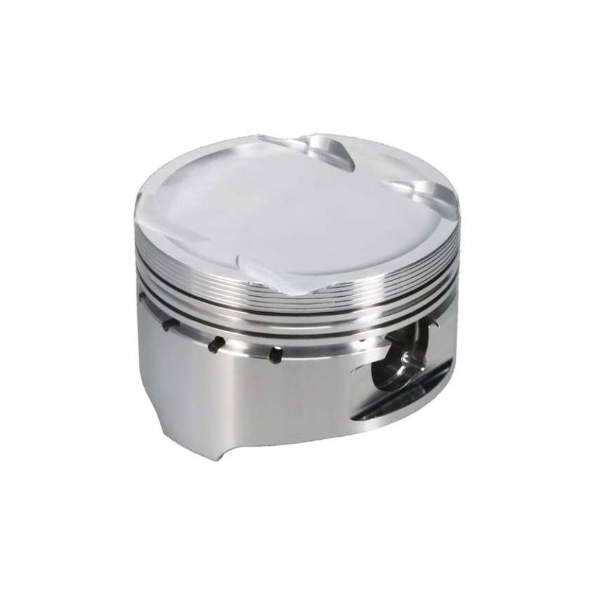 Wiseco BMW M54B30 -7.3cc Dome 1.114in x 3.3071in Piston Kit (Set of 6)