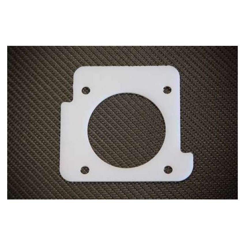 Torque Solution Thermal Throttle Body Gasket: Subaru 2.5L Drive by Wire